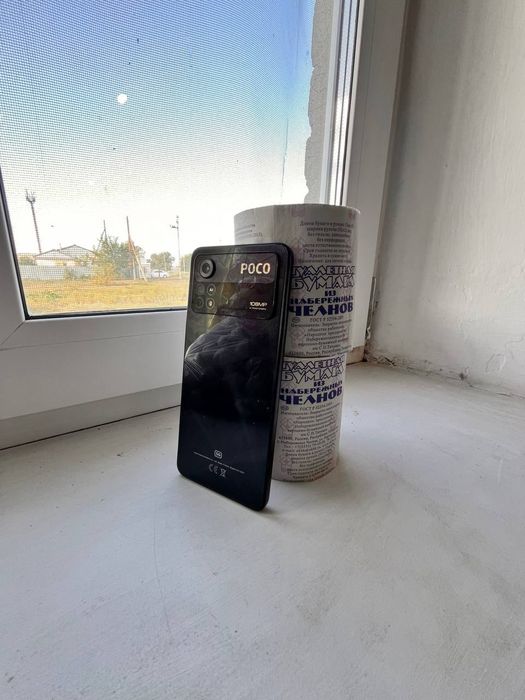 Poco X4 Pro 5G обмен/продажа