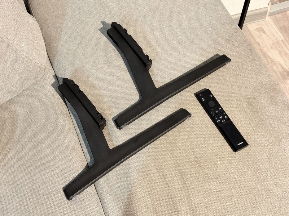 Samsung 4k 75 smart TV