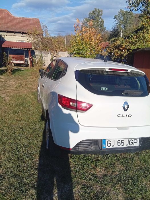 RENAULT Clio 0 — imagine 4