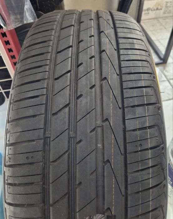 Anvelope vară Hankook ventus S1 evo2 SUV