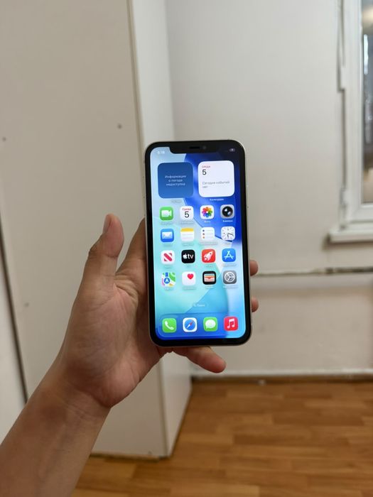 Айфон 11 64гб 74%