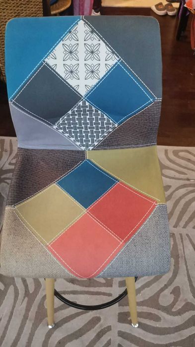 scaun inalt design superb premium bucatarie - bar nou neutilizat