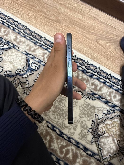 Iphone  12  pro