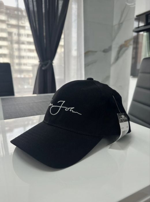 Șapcă Sean John, Vintage Streetwear Y2K, deadstock