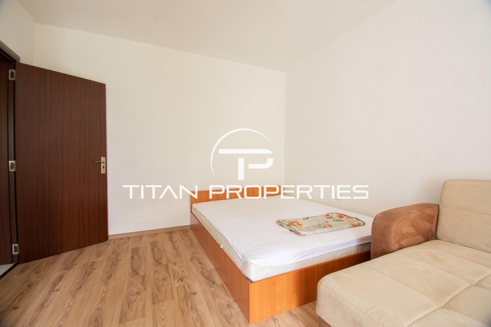 Дава се под наем Едностаен апартамент в София, Медицинска академия - 41 кв.м за 458.49 € - Снимка #3