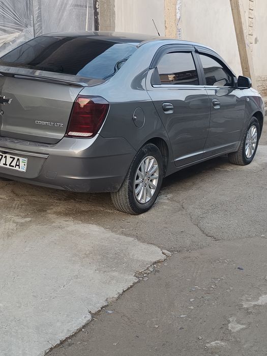 Mowin srochni sotiladi tanirofkasi bor 10 oy qolgan