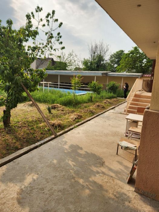 Новый Узбекистан, дом дача 6 соток, сауна, бассейн,