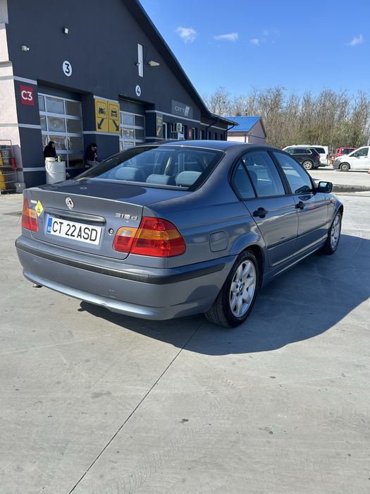 BMW 3 Series 2004 — imagine 3