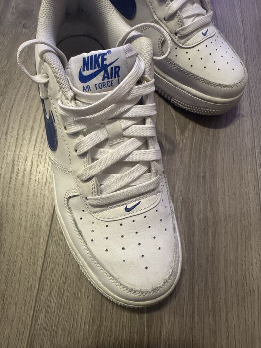 Adidasi Nike Air Force 1