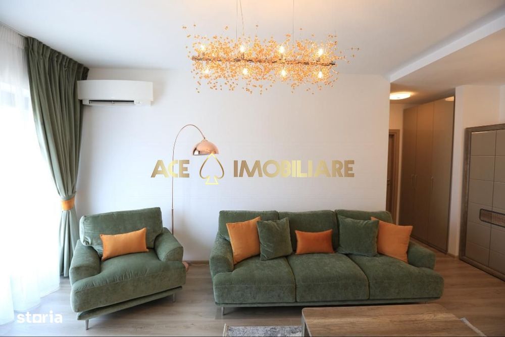 2 Camere de inchiriat | Banu Manta | Centrala | Parcare Subterana