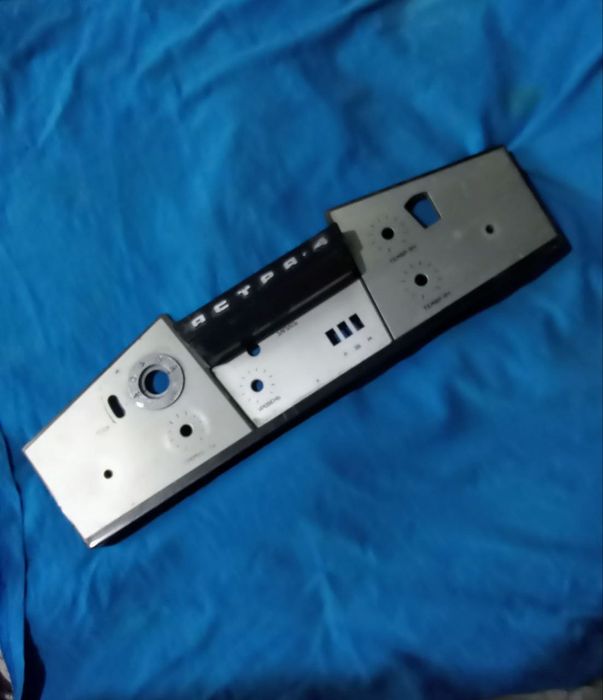 Детали проигрывателей и магнитофонов