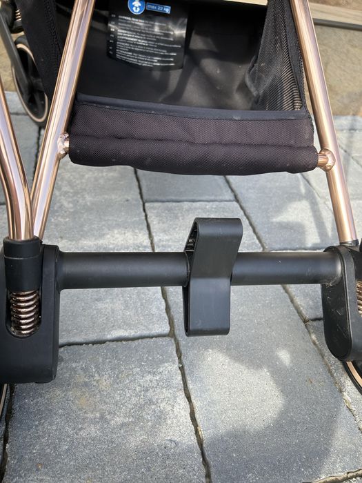Cybex mios 3 de vanzare
