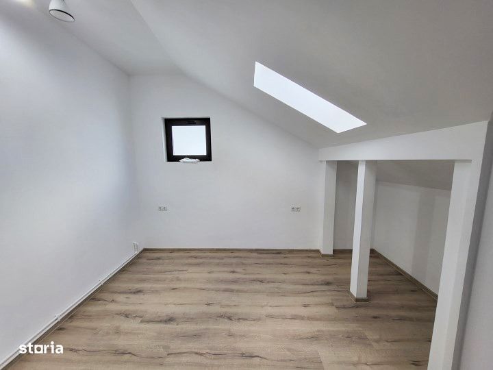 Ap. 4 Camere Ploiești Ultracentral, Hale-Catedrală, Birou/Locuință
