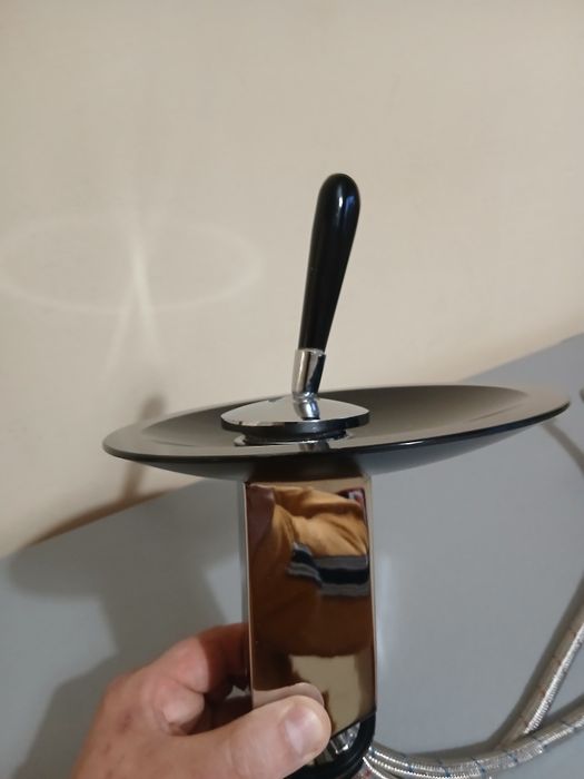 Дизайнерски Стоящ смесител  Интер Керамика, батерия , смесителен кран