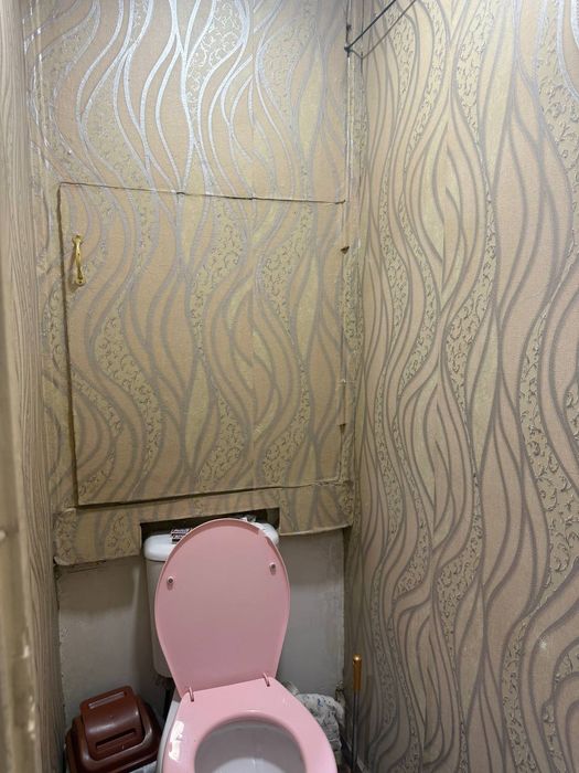 N-503 ттз-1 !! Продаётся квартира 2в3/2/4 балкон 1.5×6