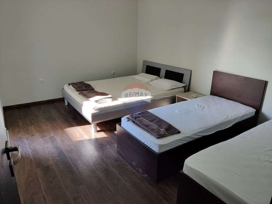 Продава се Тристаен апартамент в к.к. Златни пясъци - 110 кв.м за 1000 €/кв.м - Снимка #4