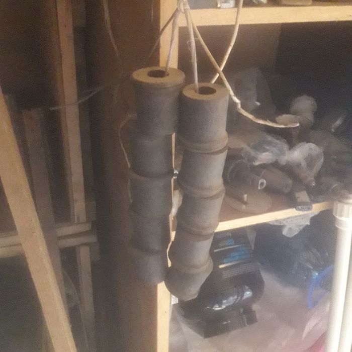 Авто запчасти на газ