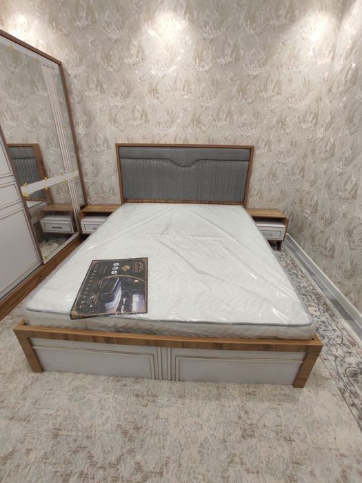 Barcha turdagi mebel yasash va oʻrnatish