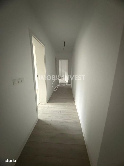 Apartament 3 camere, Bloc nou, 98.000 euro, Alba Iulia