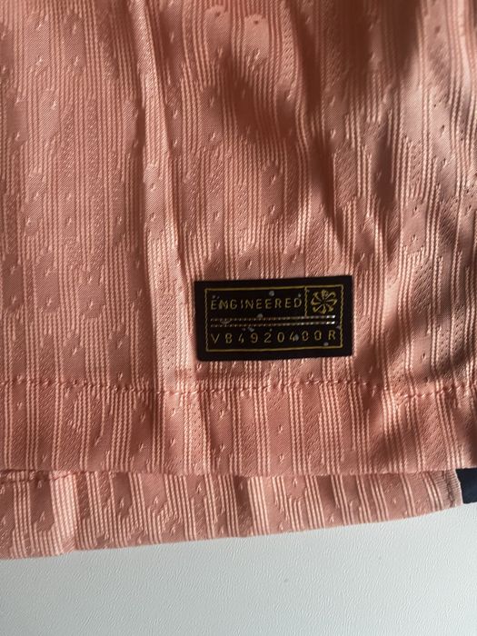 Tricou Fotbal Nike Barcelona