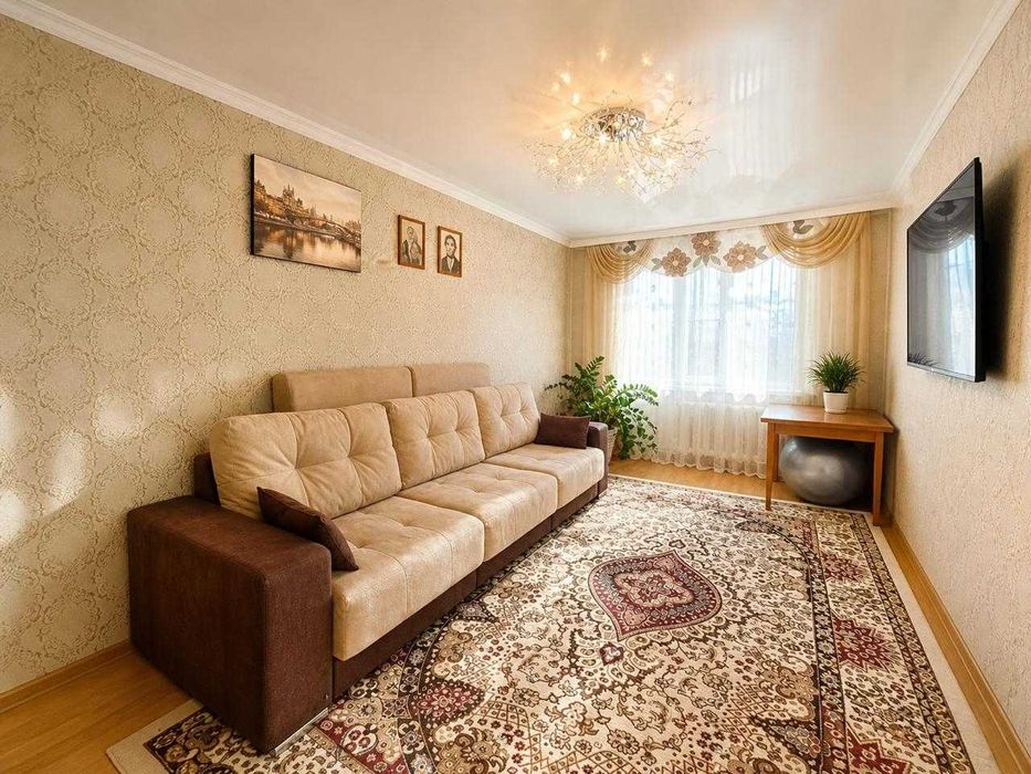 3 комн Каз театр 64 кв 5/9