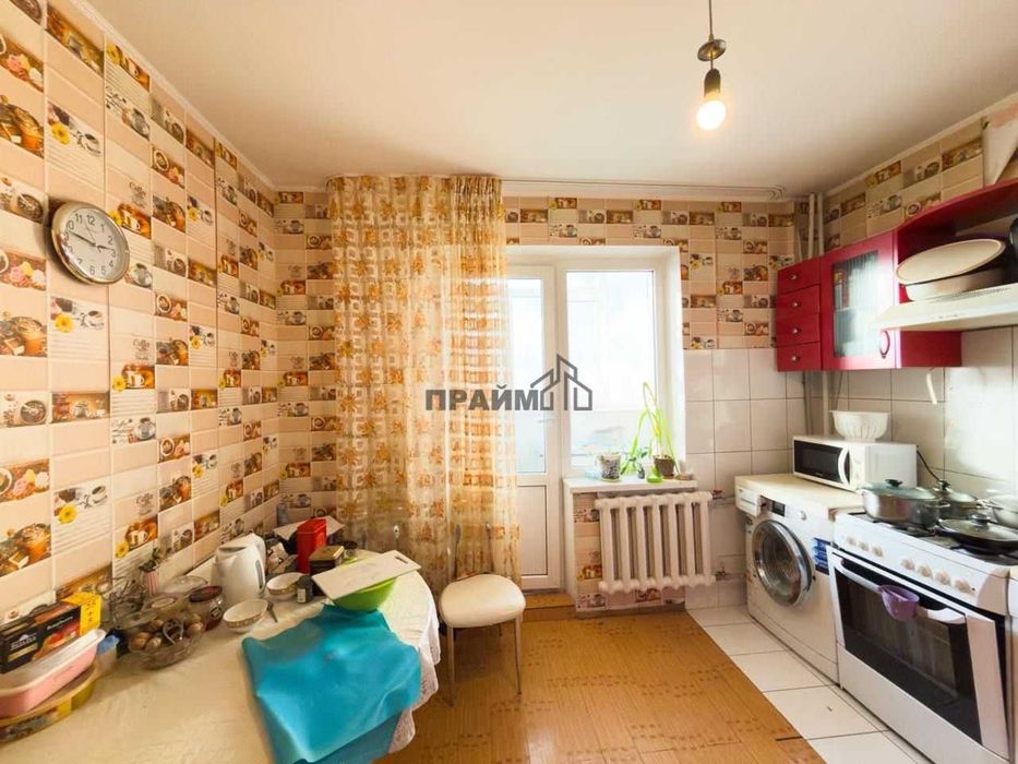 ПРОДАМ 4х ком. Восточный (Эйли ПРАЙМ)