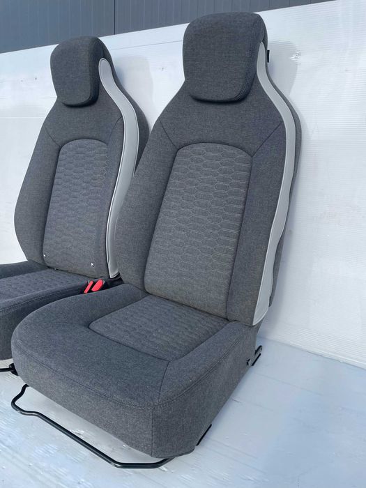 Set scaune fata stare noua Renault Zoe