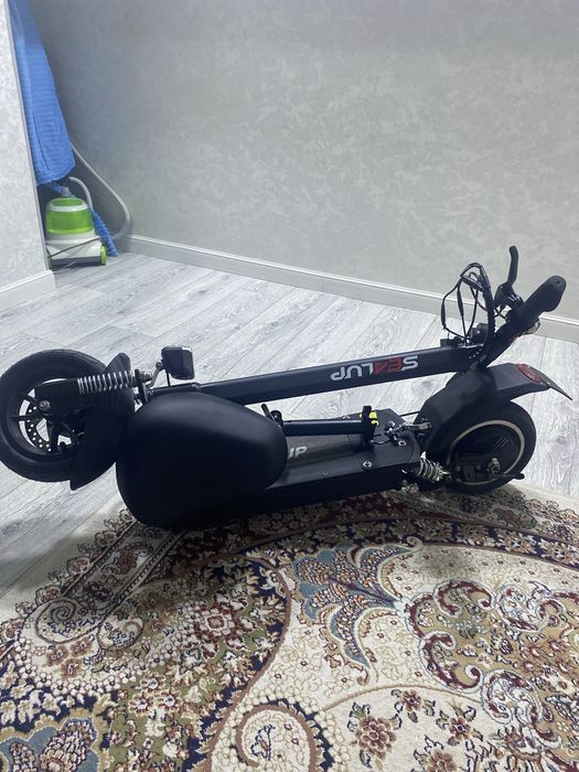 Электросамокат SEALUP Q5