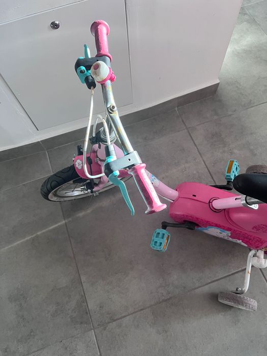 Bicicleta pentru copii