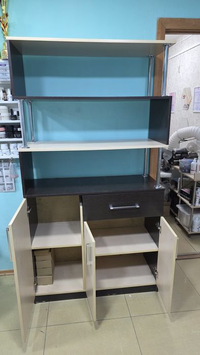 Мебель для маникюра