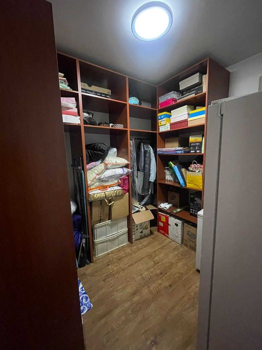 Коттедж в поселке Жаңа қуат