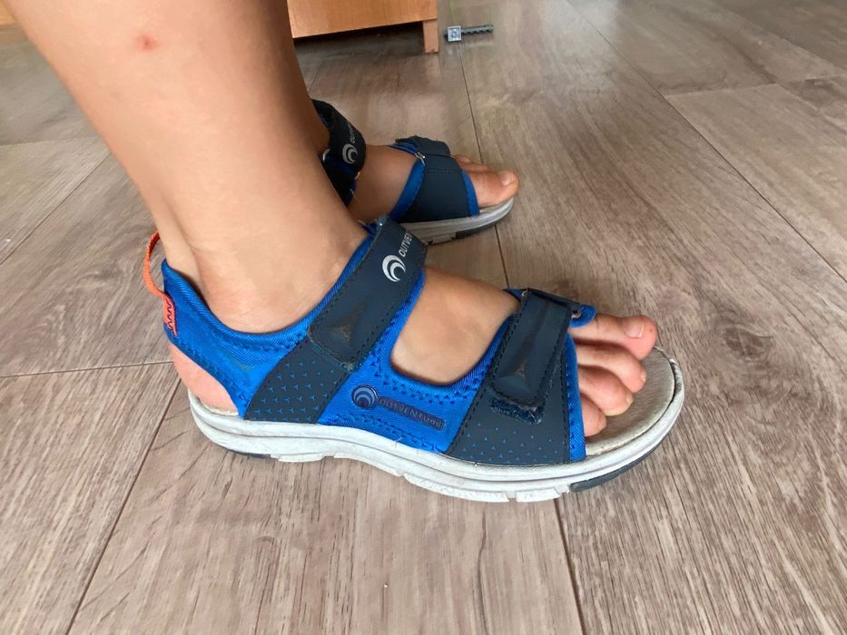 Продам сандали Outventure оригинал