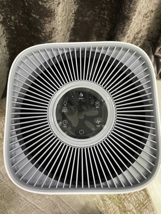 АКЦИЯ! Очиститель воздуха Midea KJ400G-Z1 Pro