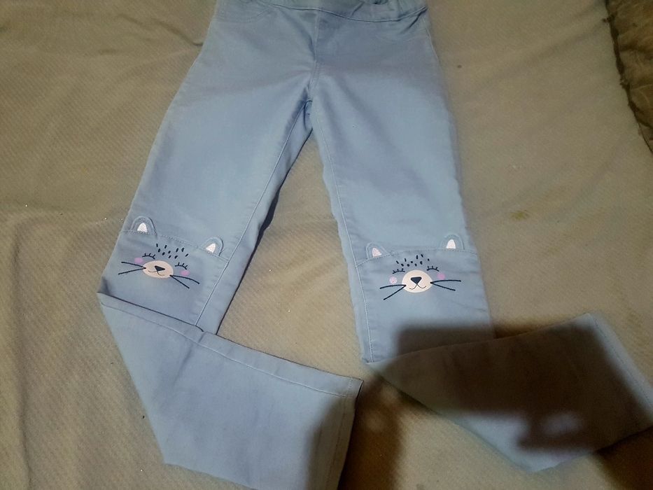 Новые Брюки "НМ"