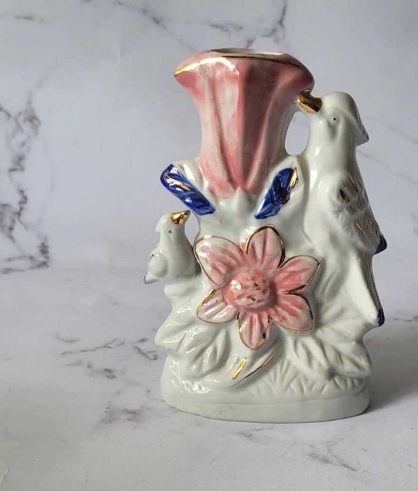 Антикварни порцеланови статуетки