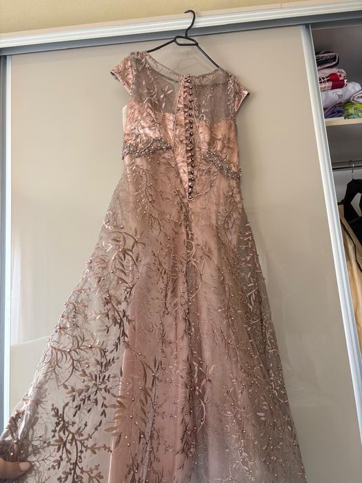 Rochie de ceremonie