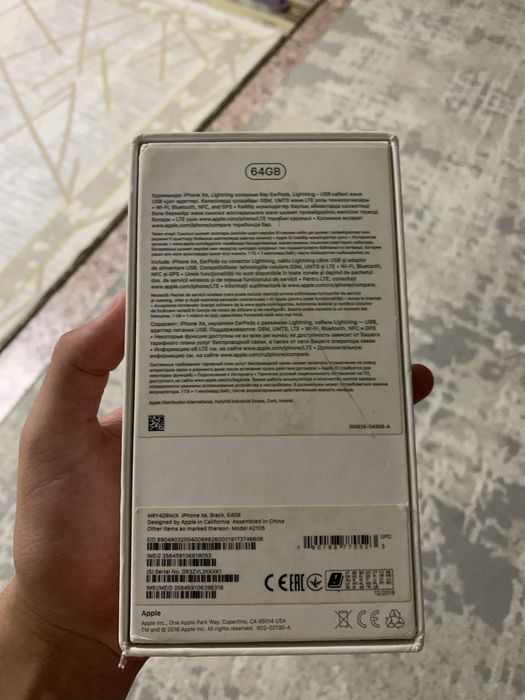 Iphone XR,Айфон XR