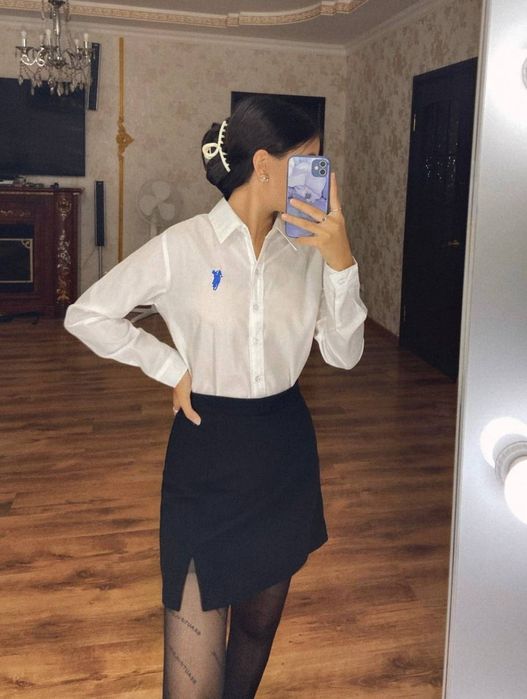 Школьная форма женская