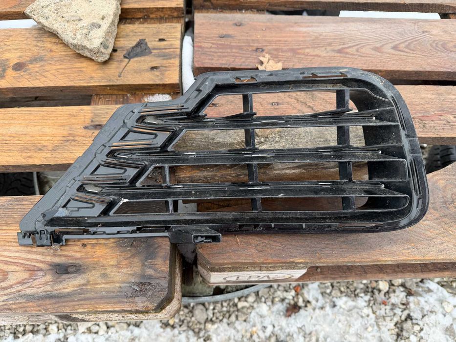 Решетка VW Touareg