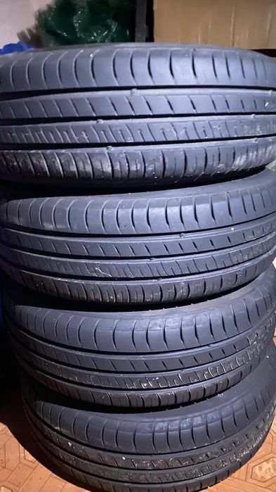 Продам колеса в сборе