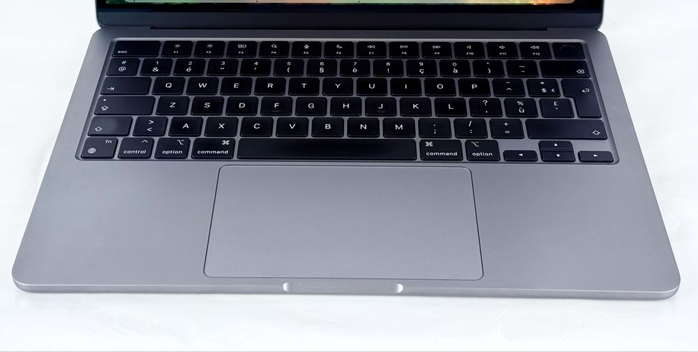 Apple MacBook Air 13 M2 16RAM 1ТB Space Gray 90% Батерия! Гаранция!
