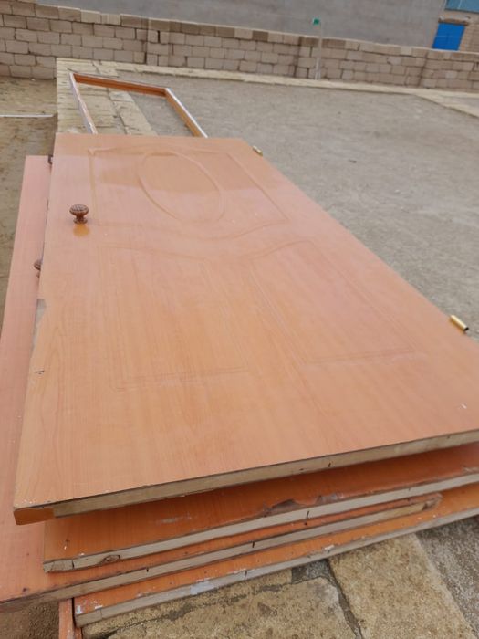 Есіктер сатылады