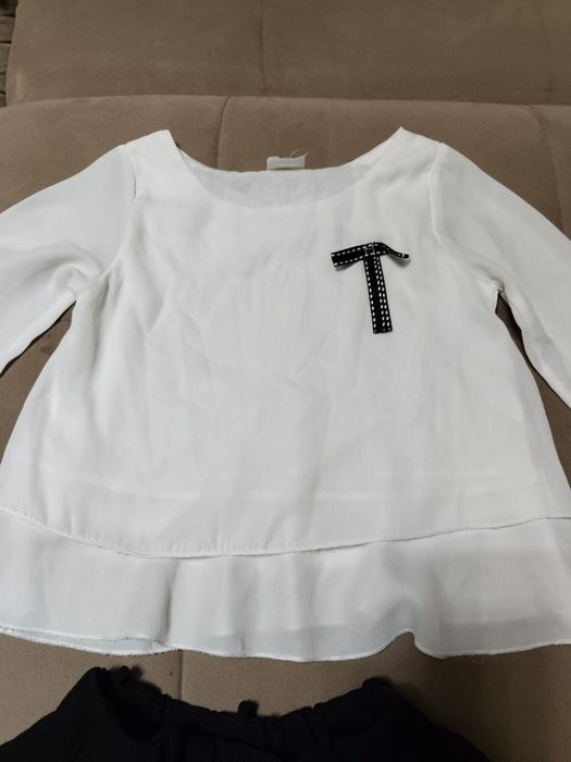 Красивый look для школы