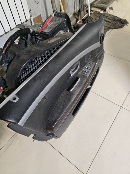 Коробка на бмв е65 от 4.4