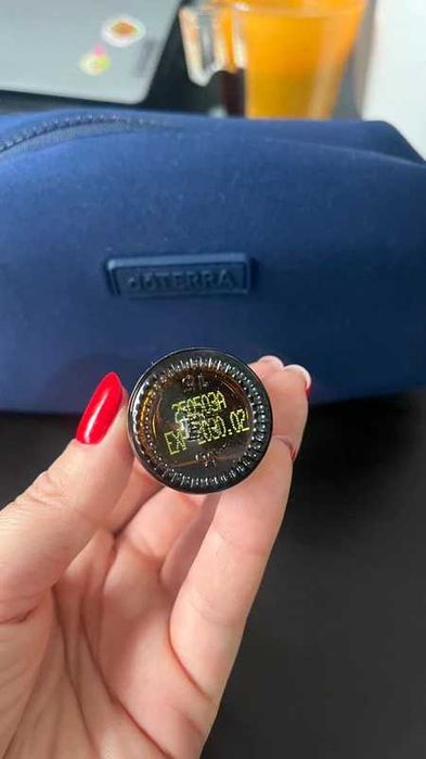 Siberian Fir - ulei esențial Doterra