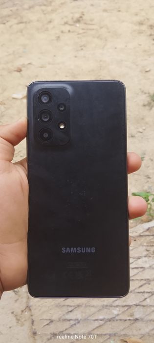 Samsung Galaxy 53