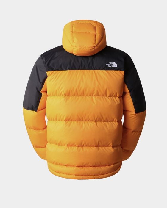 The North face оригинал