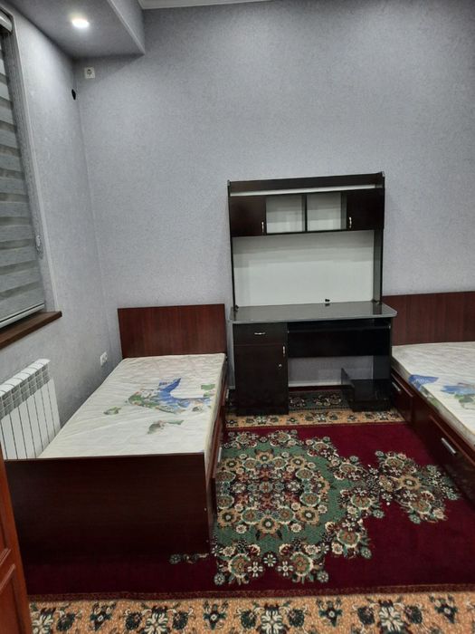 Navastroyka do’m sotiladi 3 xona