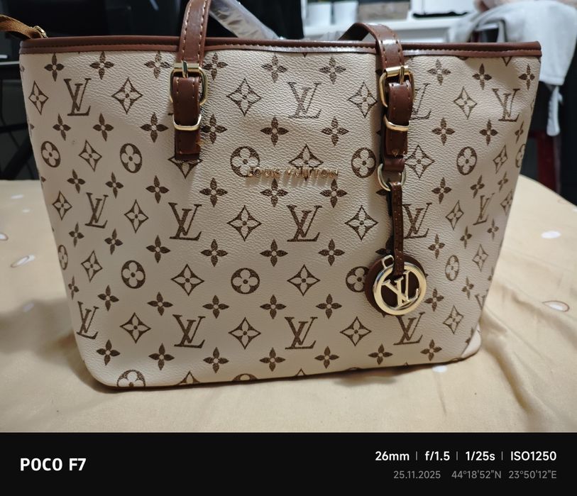 Geanta dama eleganta