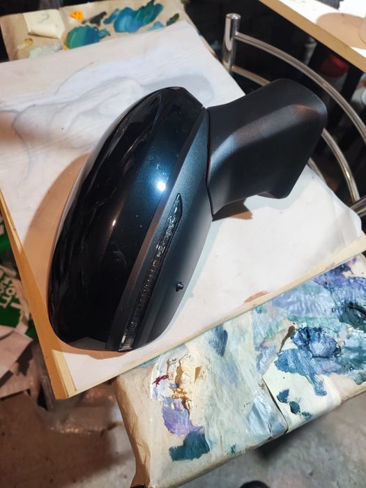 Vand oglinda dreapta si stanga Renault Captur 2021